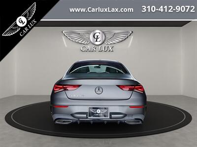 2021 Mercedes-Benz CLA CLA 250   - Photo 7 - Lennox, CA 90304