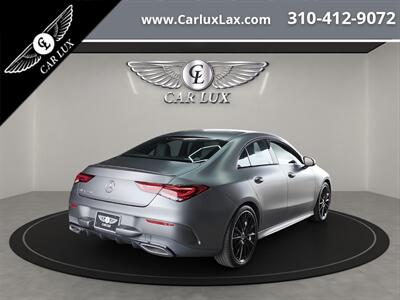 2021 Mercedes-Benz CLA CLA 250   - Photo 8 - Lennox, CA 90304