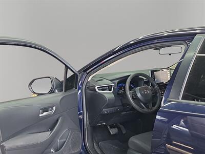2020 Toyota Corolla Hybrid LE   - Photo 17 - Lennox, CA 90304