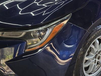 2020 Toyota Corolla Hybrid LE   - Photo 28 - Lennox, CA 90304