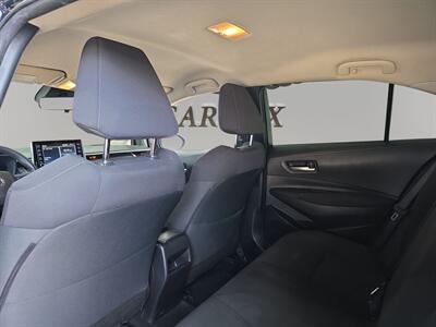 2020 Toyota Corolla Hybrid LE   - Photo 16 - Lennox, CA 90304