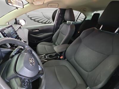 2020 Toyota Corolla Hybrid LE   - Photo 11 - Lennox, CA 90304