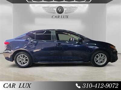 2020 Toyota Corolla Hybrid LE   - Photo 6 - Lennox, CA 90304