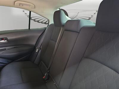 2020 Toyota Corolla Hybrid LE   - Photo 18 - Lennox, CA 90304