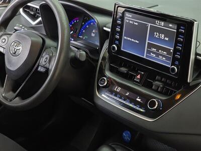 2020 Toyota Corolla Hybrid LE   - Photo 34 - Lennox, CA 90304