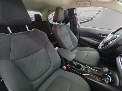 2020 Toyota Corolla Hybrid LE   - Photo 22 - Lennox, CA 90304