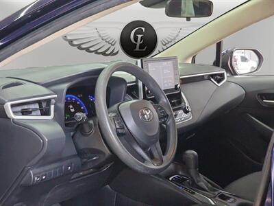 2020 Toyota Corolla Hybrid LE   - Photo 10 - Lennox, CA 90304