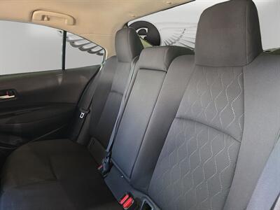2020 Toyota Corolla Hybrid LE   - Photo 13 - Lennox, CA 90304