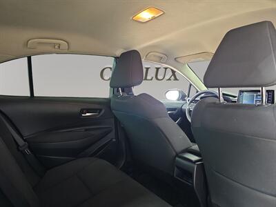 2020 Toyota Corolla Hybrid LE   - Photo 21 - Lennox, CA 90304