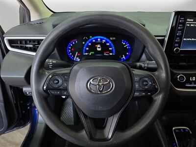 2020 Toyota Corolla Hybrid LE   - Photo 12 - Lennox, CA 90304