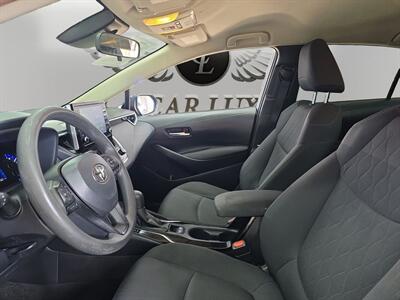2020 Toyota Corolla Hybrid LE   - Photo 9 - Lennox, CA 90304