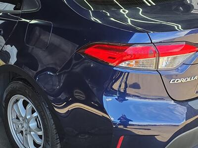 2020 Toyota Corolla Hybrid LE   - Photo 26 - Lennox, CA 90304