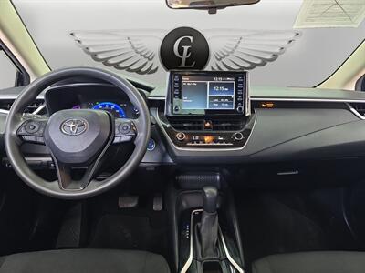 2020 Toyota Corolla Hybrid LE   - Photo 19 - Lennox, CA 90304