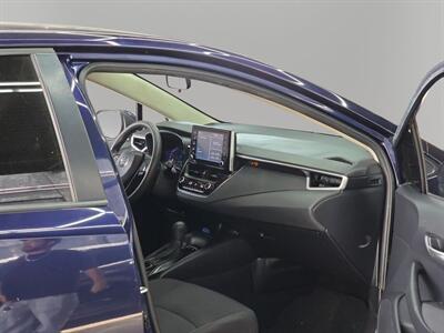 2020 Toyota Corolla Hybrid LE   - Photo 20 - Lennox, CA 90304