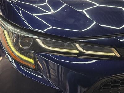 2020 Toyota Corolla Hybrid LE   - Photo 23 - Lennox, CA 90304