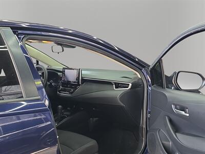 2020 Toyota Corolla Hybrid LE   - Photo 15 - Lennox, CA 90304