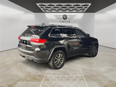 2018 Jeep Grand Cherokee Laredo E - Photo 5 - Lennox, CA 90304
