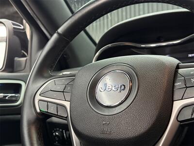 2018 Jeep Grand Cherokee Laredo E - Photo 17 - Lennox, CA 90304