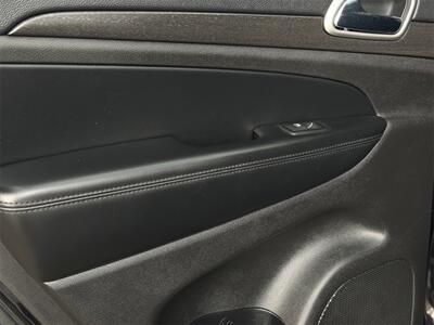 2018 Jeep Grand Cherokee Laredo E - Photo 16 - Lennox, CA 90304