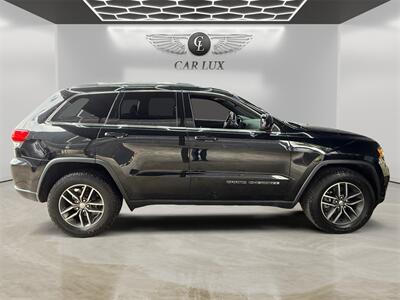 2018 Jeep Grand Cherokee Laredo E - Photo 6 - Lennox, CA 90304