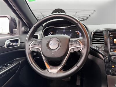 2018 Jeep Grand Cherokee Laredo E - Photo 12 - Lennox, CA 90304