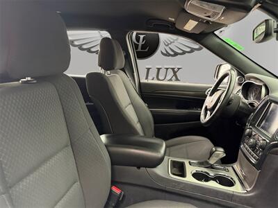 2018 Jeep Grand Cherokee Laredo E - Photo 14 - Lennox, CA 90304