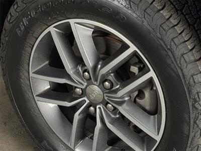 2018 Jeep Grand Cherokee Laredo E - Photo 15 - Lennox, CA 90304