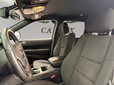 2018 Jeep Grand Cherokee Laredo E - Photo 9 - Lennox, CA 90304