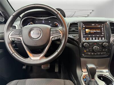 2018 Jeep Grand Cherokee Laredo E - Photo 10 - Lennox, CA 90304