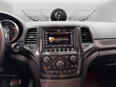 2018 Jeep Grand Cherokee Laredo E - Photo 11 - Lennox, CA 90304