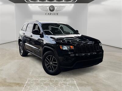 2018 Jeep Grand Cherokee Laredo E - Photo 7 - Lennox, CA 90304