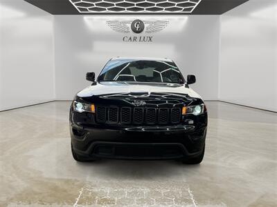 2018 Jeep Grand Cherokee Laredo E - Photo 8 - Lennox, CA 90304