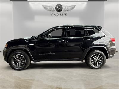 2018 Jeep Grand Cherokee Laredo E - Photo 2 - Lennox, CA 90304