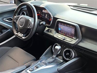 2020 Chevrolet Camaro SS 1SS - Photo 15 - Lennox, CA 90304