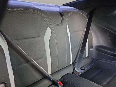 2020 Chevrolet Camaro SS 1SS - Photo 17 - Lennox, CA 90304