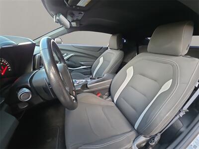 2020 Chevrolet Camaro SS 1SS - Photo 21 - Lennox, CA 90304