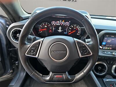 2020 Chevrolet Camaro SS 1SS - Photo 10 - Lennox, CA 90304