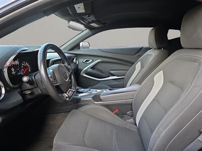 2020 Chevrolet Camaro SS 1SS   - Photo 9 - Lennox, CA 90304