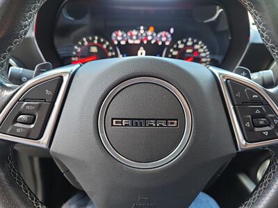 2020 Chevrolet Camaro SS 1SS   - Photo 23 - Lennox, CA 90304