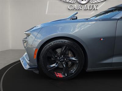 2020 Chevrolet Camaro SS 1SS   - Photo 20 - Lennox, CA 90304