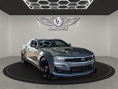 2020 Chevrolet Camaro SS 1SS - Photo 8 - Lennox, CA 90304