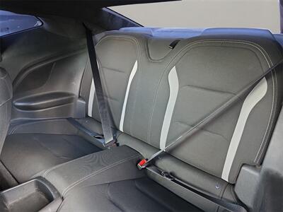2020 Chevrolet Camaro SS 1SS - Photo 12 - Lennox, CA 90304
