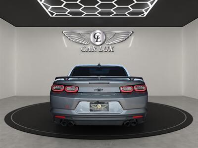 2020 Chevrolet Camaro SS 1SS   - Photo 6 - Lennox, CA 90304