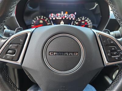 2020 Chevrolet Camaro SS 1SS - Photo 23 - Lennox, CA 90304