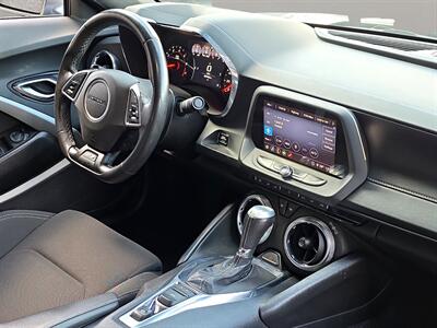 2020 Chevrolet Camaro SS 1SS   - Photo 15 - Lennox, CA 90304