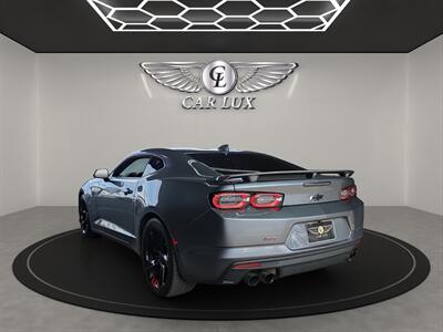 2020 Chevrolet Camaro SS 1SS   - Photo 5 - Lennox, CA 90304
