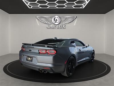 2020 Chevrolet Camaro SS 1SS   - Photo 7 - Lennox, CA 90304