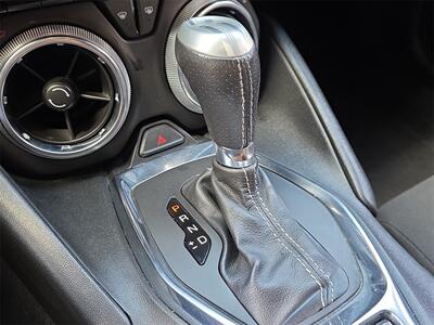 2020 Chevrolet Camaro SS 1SS - Photo 22 - Lennox, CA 90304