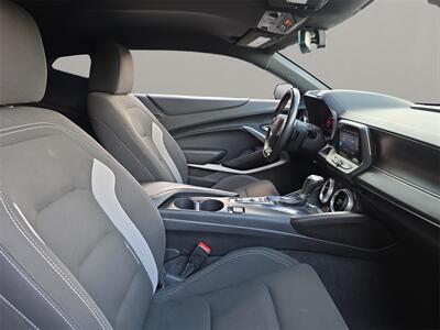 2020 Chevrolet Camaro SS 1SS - Photo 16 - Lennox, CA 90304