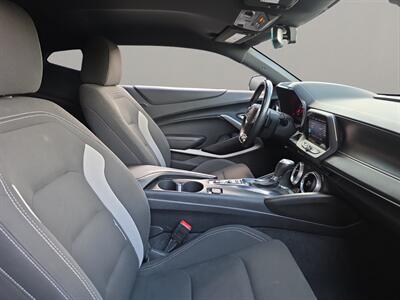 2020 Chevrolet Camaro SS 1SS   - Photo 16 - Lennox, CA 90304